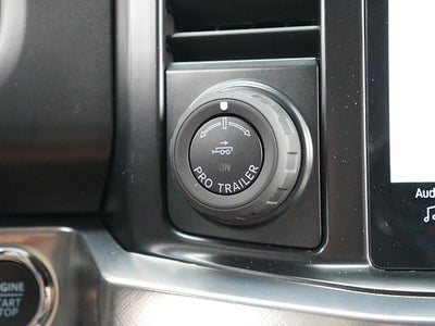 2026 Ford F-350SD King Ranch CREW 4WD