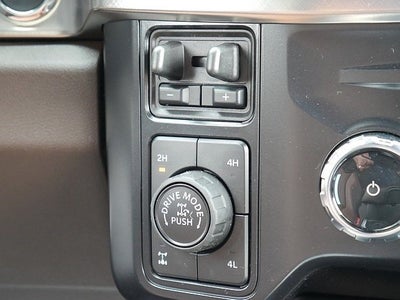 2026 Ford F-350SD King Ranch CREW 4WD