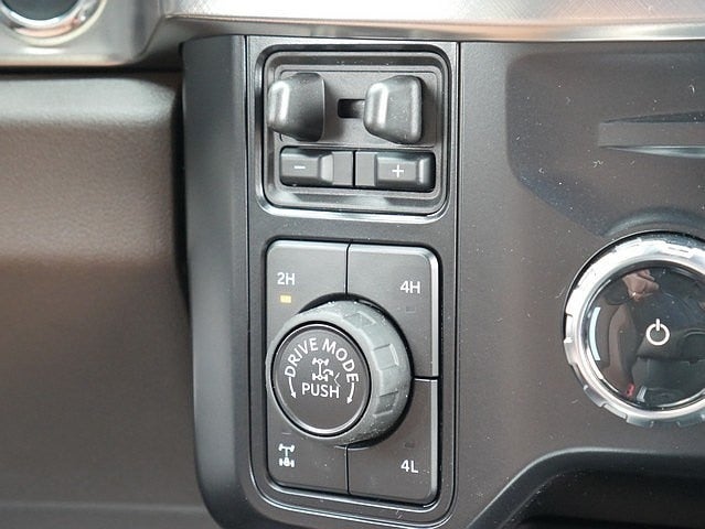 2026 Ford F-350SD King Ranch CREW 4WD