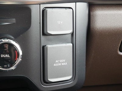 2026 Ford F-350SD King Ranch CREW 4WD