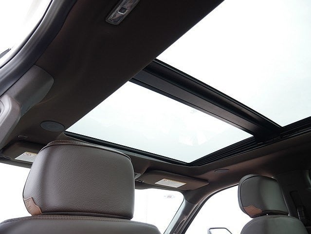 2026 Ford F-350SD King Ranch CREW 4WD