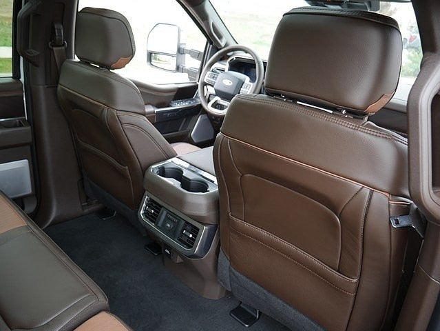 2026 Ford F-350SD King Ranch CREW 4WD