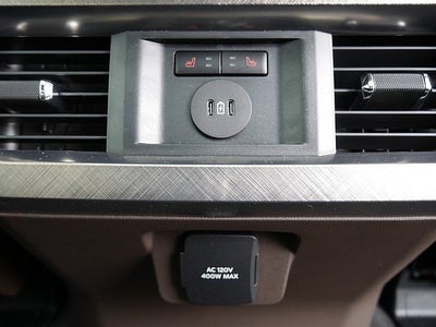 2026 Ford F-350SD King Ranch CREW 4WD