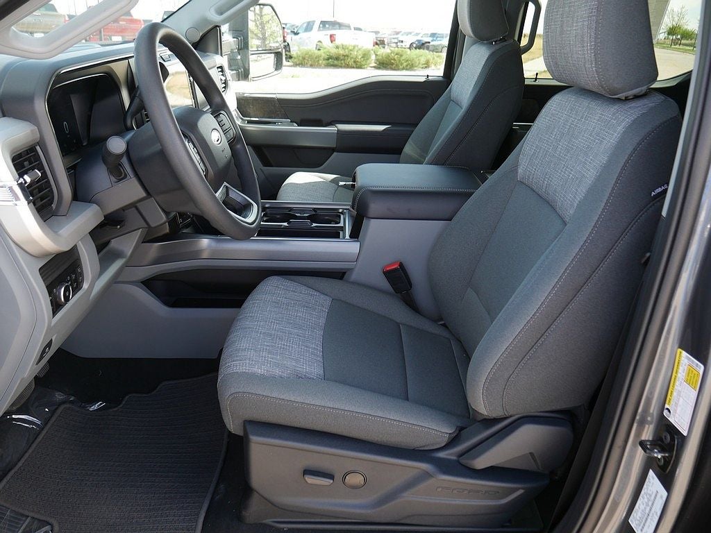 2026 Ford F-350SD XLT CREW 4WD