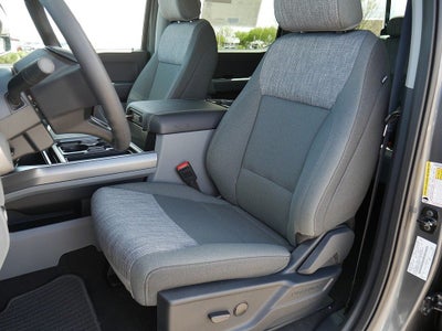 2026 Ford F-350SD XLT CREW 4WD