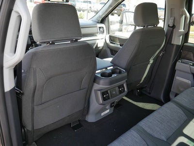 2026 Ford F-350SD XLT CREW 4WD