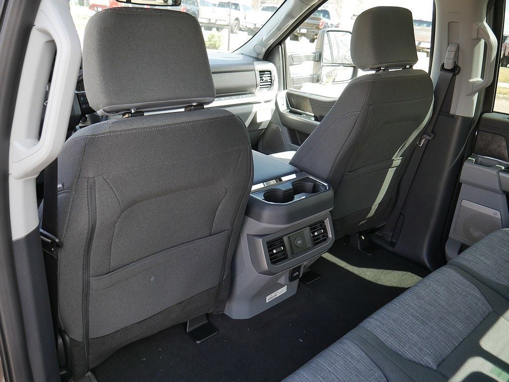 2026 Ford F-350SD XLT CREW 4WD