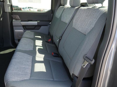 2026 Ford F-350SD XLT CREW 4WD