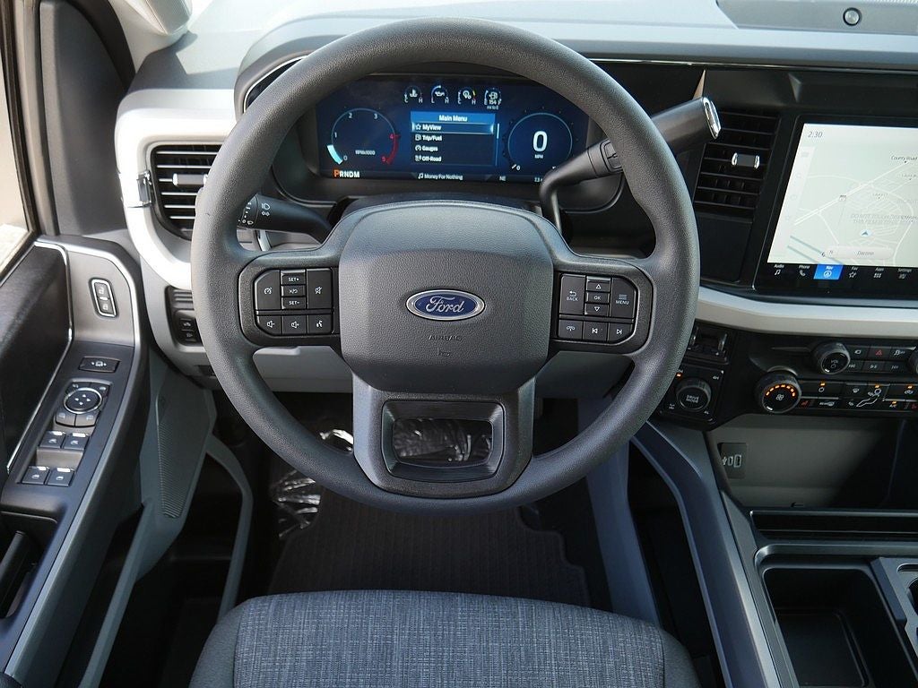 2026 Ford F-350SD XLT CREW 4WD