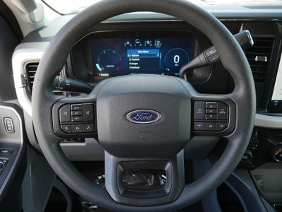 2026 Ford F-350SD XLT CREW 4WD