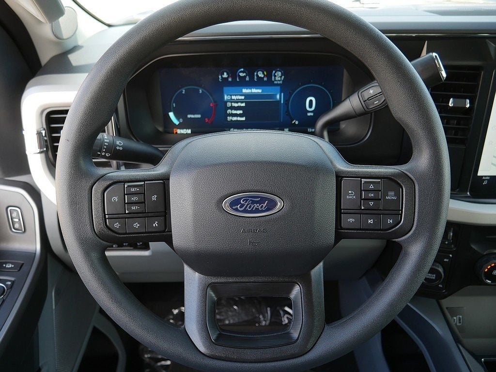 2026 Ford F-350SD XLT CREW 4WD