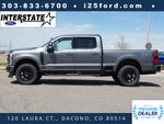 2026 Ford F-350SD XLT CREW 4WD