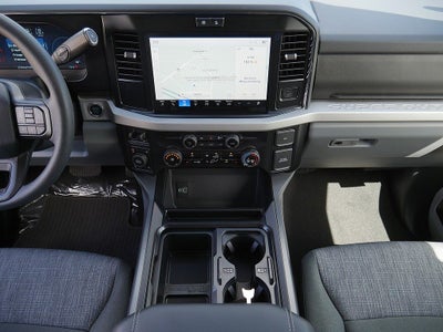 2026 Ford F-350SD XLT CREW 4WD