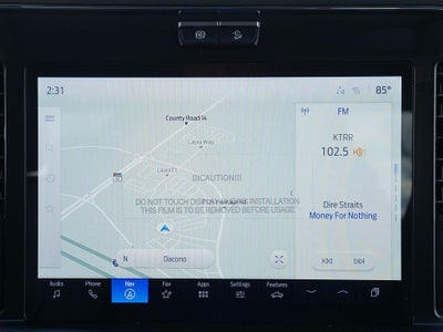 2026 Ford F-350SD XLT CREW 4WD