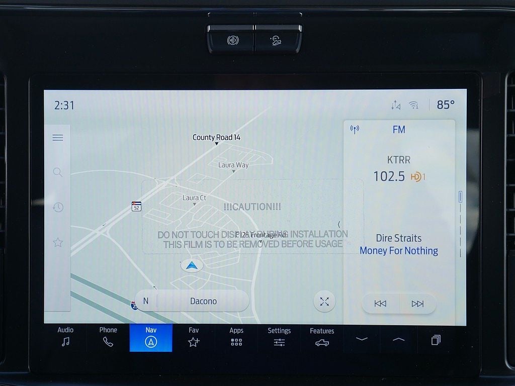 2026 Ford F-350SD XLT CREW 4WD