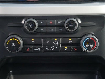 2026 Ford F-350SD XLT CREW 4WD