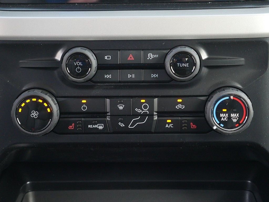 2026 Ford F-350SD XLT CREW 4WD