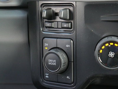 2026 Ford F-350SD XLT CREW 4WD