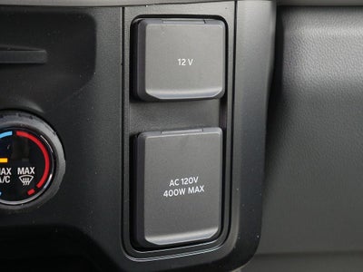 2026 Ford F-350SD XLT CREW 4WD