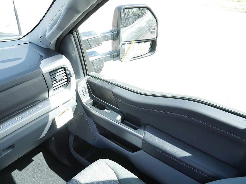 2026 Ford F-350SD XLT CREW 4WD