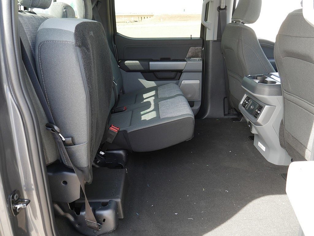 2026 Ford F-350SD XLT CREW 4WD