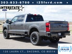 2026 Ford F-350SD XLT CREW 4WD