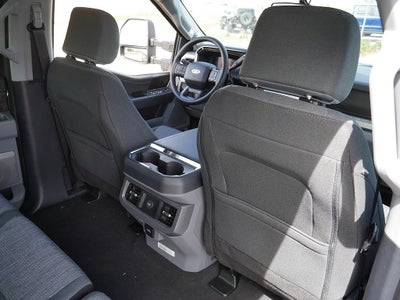 2026 Ford F-350SD XLT CREW 4WD