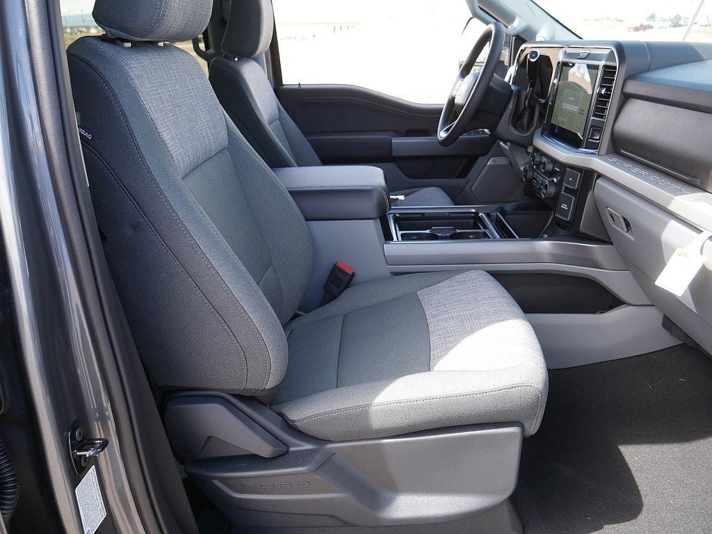 2026 Ford F-350SD XLT CREW 4WD