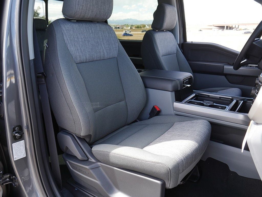 2026 Ford F-350SD XLT CREW 4WD