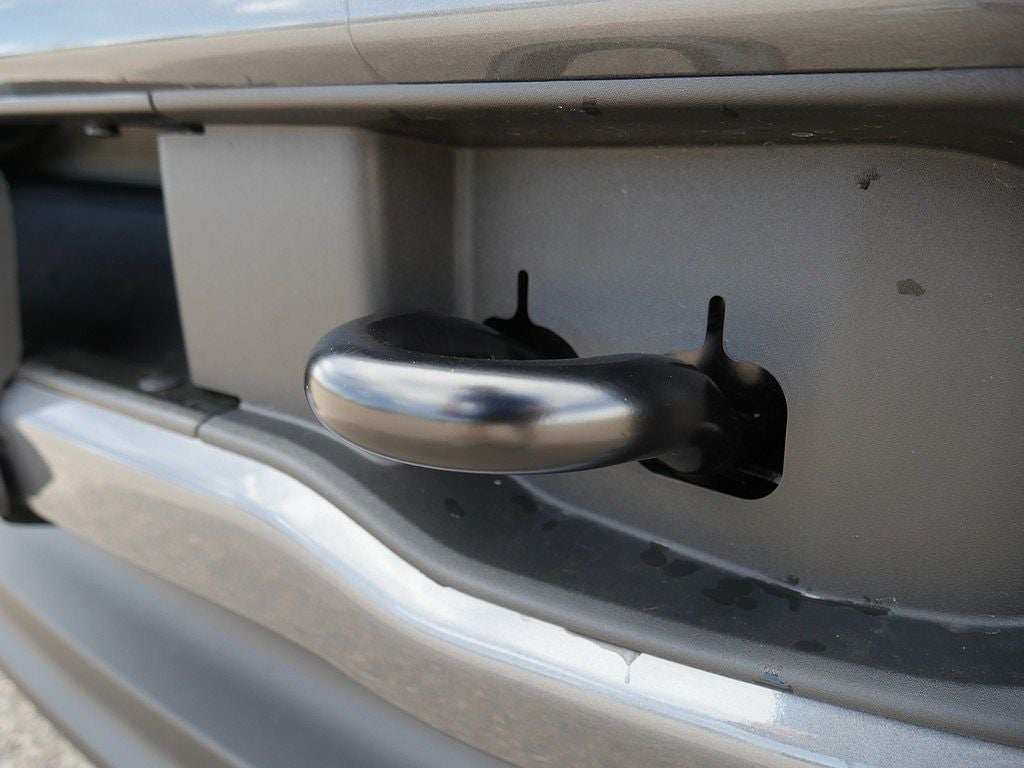 2026 Ford F-350SD XLT CREW 4WD