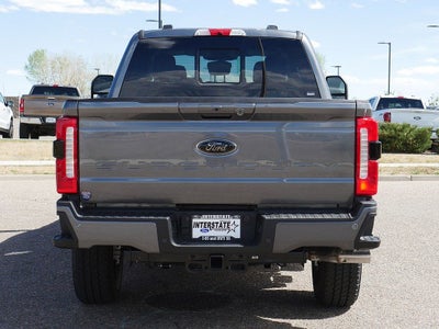2026 Ford F-350SD XLT CREW 4WD
