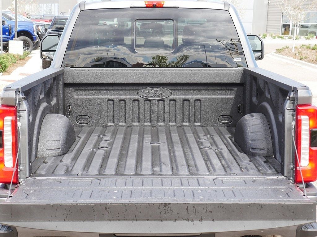 2026 Ford F-350SD XLT CREW 4WD