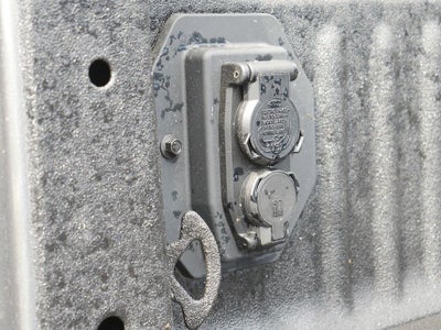 2026 Ford F-350SD XLT CREW 4WD