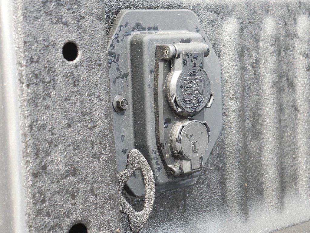 2026 Ford F-350SD XLT CREW 4WD