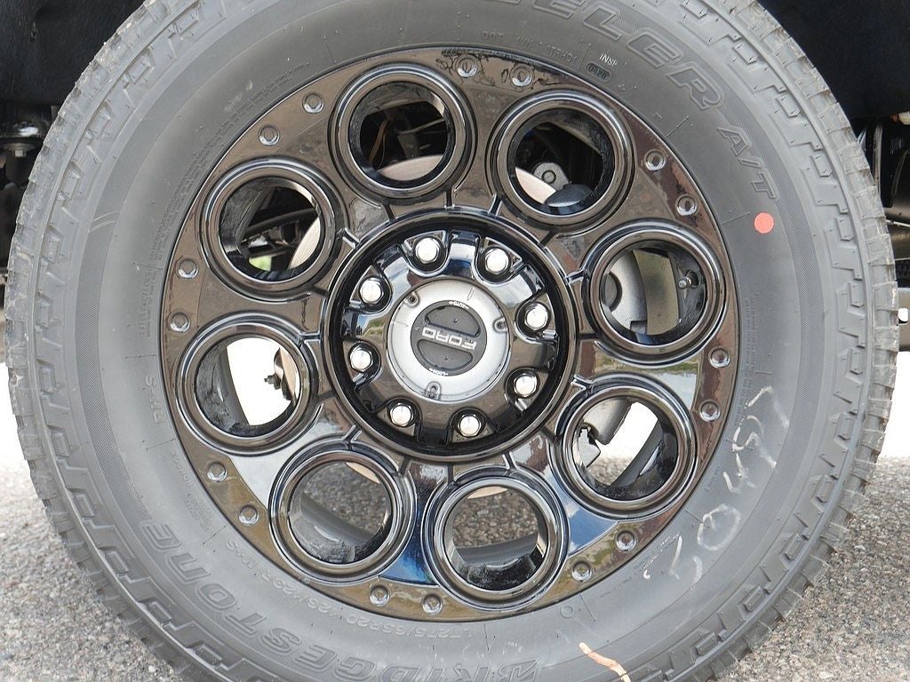 2026 Ford F-350SD XLT CREW 4WD