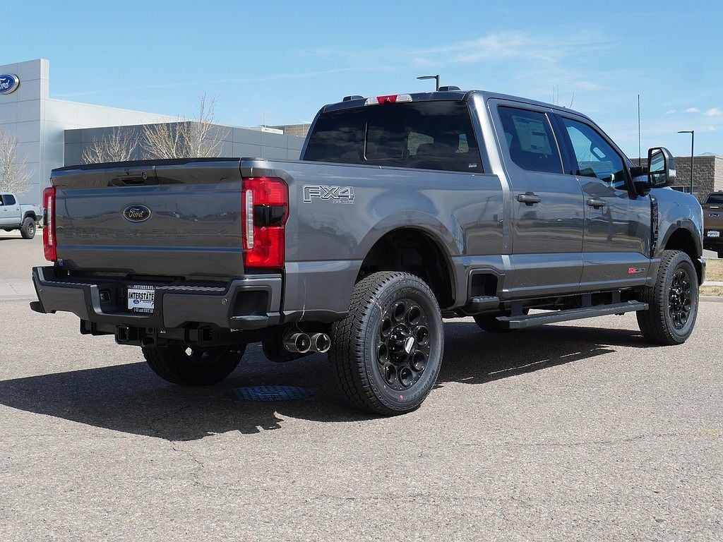 2026 Ford F-350SD XLT CREW 4WD