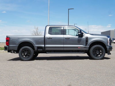 2026 Ford F-350SD XLT CREW 4WD