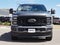 2026 Ford F-350SD XLT CREW 4WD