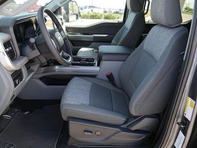 2026 Ford F-350SD XLT CREW 4WD