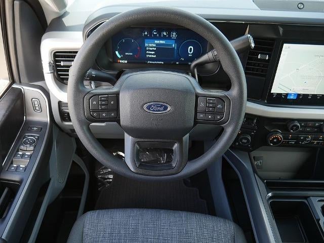 2026 Ford F-350SD XLT CREW 4WD
