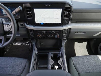 2026 Ford F-350SD XLT CREW 4WD