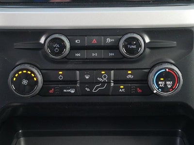 2026 Ford F-350SD XLT CREW 4WD