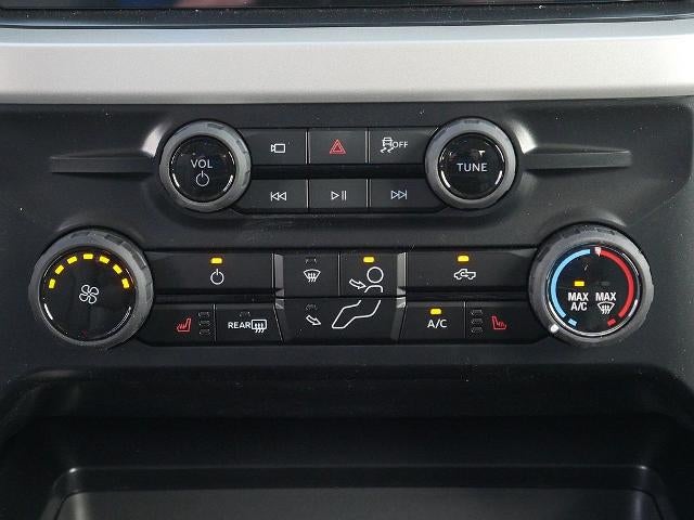 2026 Ford F-350SD XLT CREW 4WD
