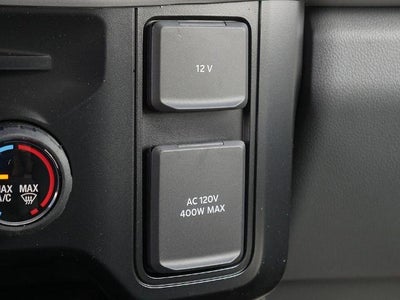 2026 Ford F-350SD XLT CREW 4WD