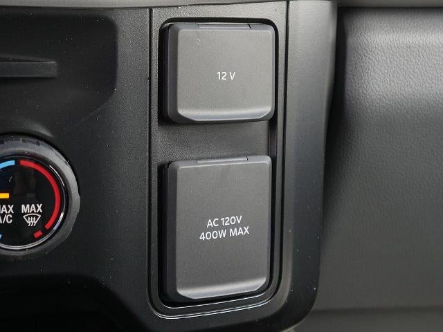 2026 Ford F-350SD XLT CREW 4WD
