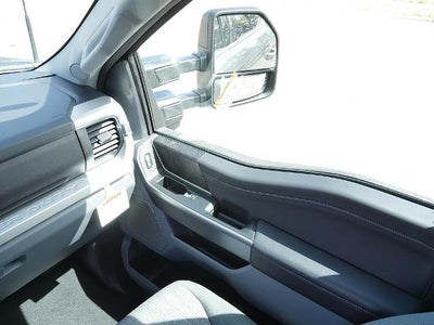 2026 Ford F-350SD XLT CREW 4WD