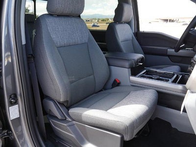 2026 Ford F-350SD XLT CREW 4WD