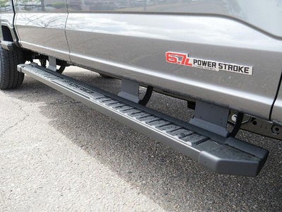 2026 Ford F-350SD XLT CREW 4WD
