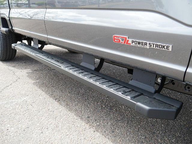 2026 Ford F-350SD XLT CREW 4WD