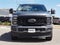 2026 Ford F-350SD XLT CREW 4WD